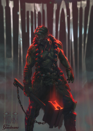 Illustration for article titled Time For A Quest, Then
